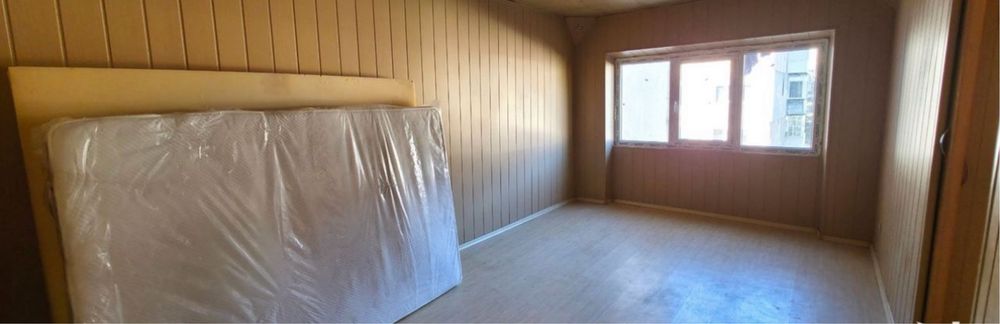 Garsoniera etaj 3 bloc reabilitat total