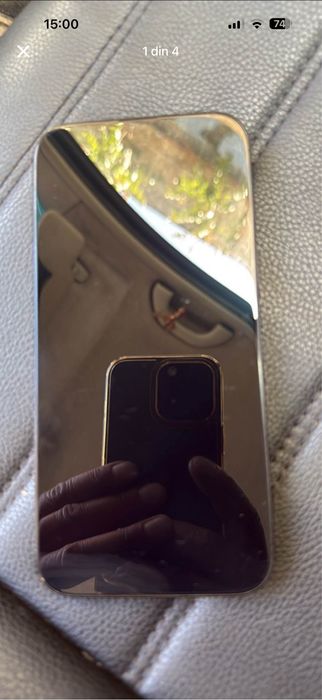 Displai original iphone 16 pmx