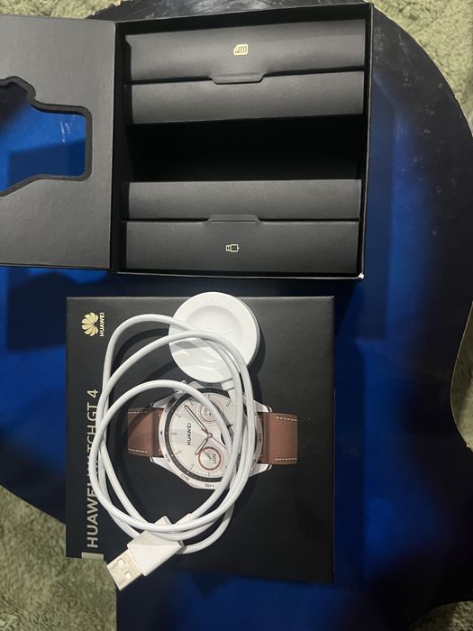 Huawei Watch GT 4-C83