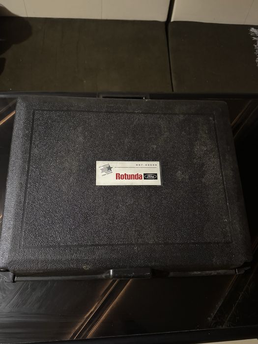 Оригинална диагностика за форд