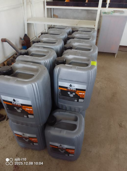 Ekskvator va katta texnikalar uchun