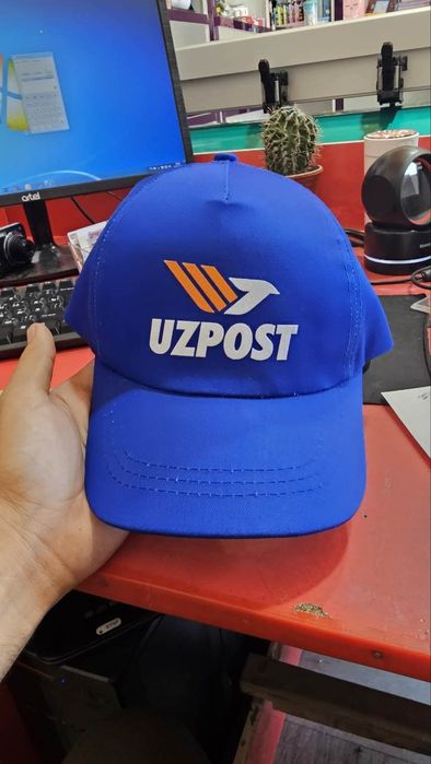 Кийимларга Логотип тушириш