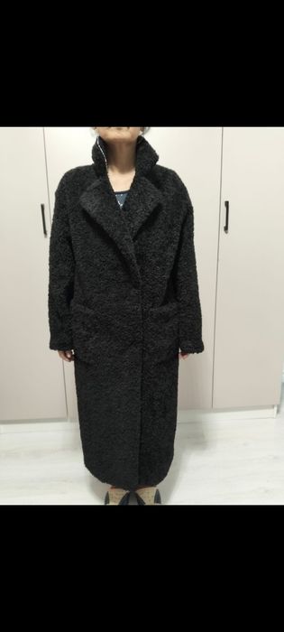 Продается дублёнка,куртка,тедди пальто