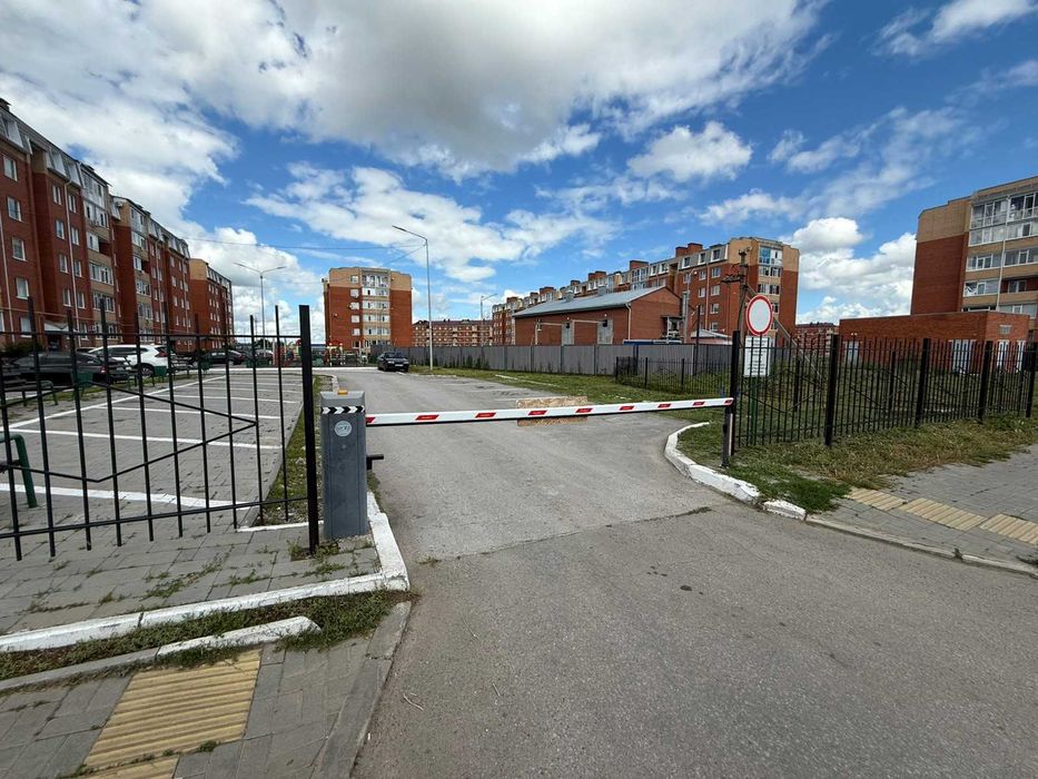 Продажа 3-комнатной квартиры