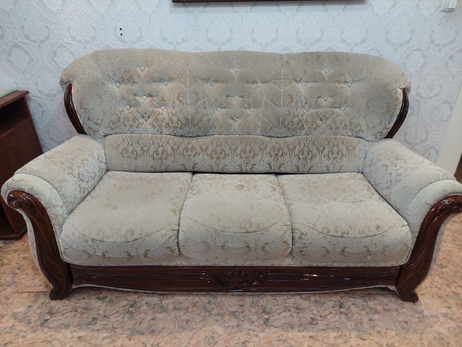 диван раскладной