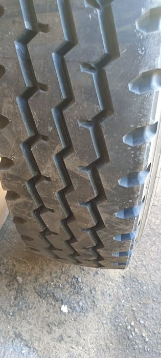 Запасные детали для спецтехники