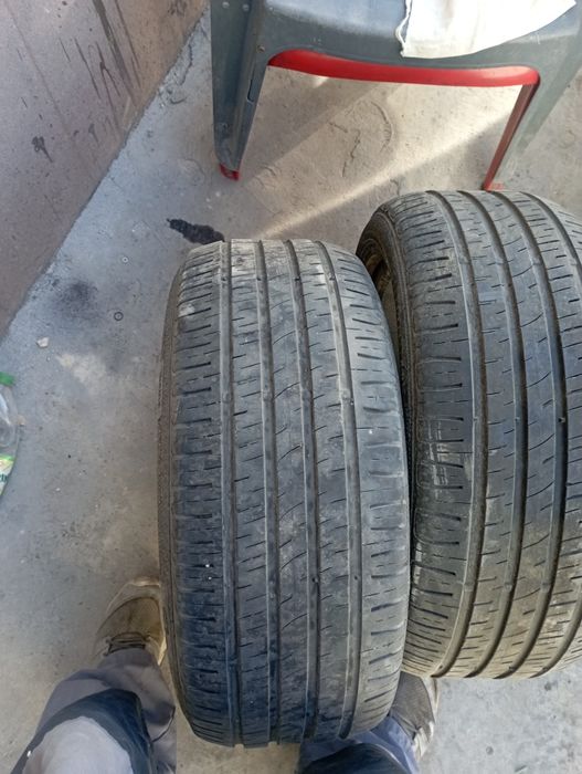 Продавам гуми 225 50 17