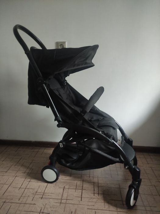 Продам детскую коляску