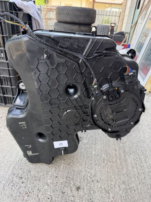 Rezervor adblue BMW X1 U11 2023-2026, 8740421 / 34100299