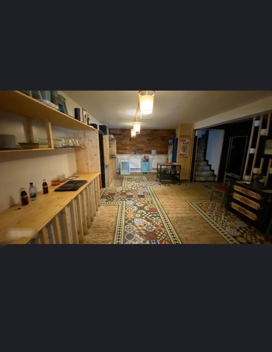 Spatiu comercial  Cringasi
