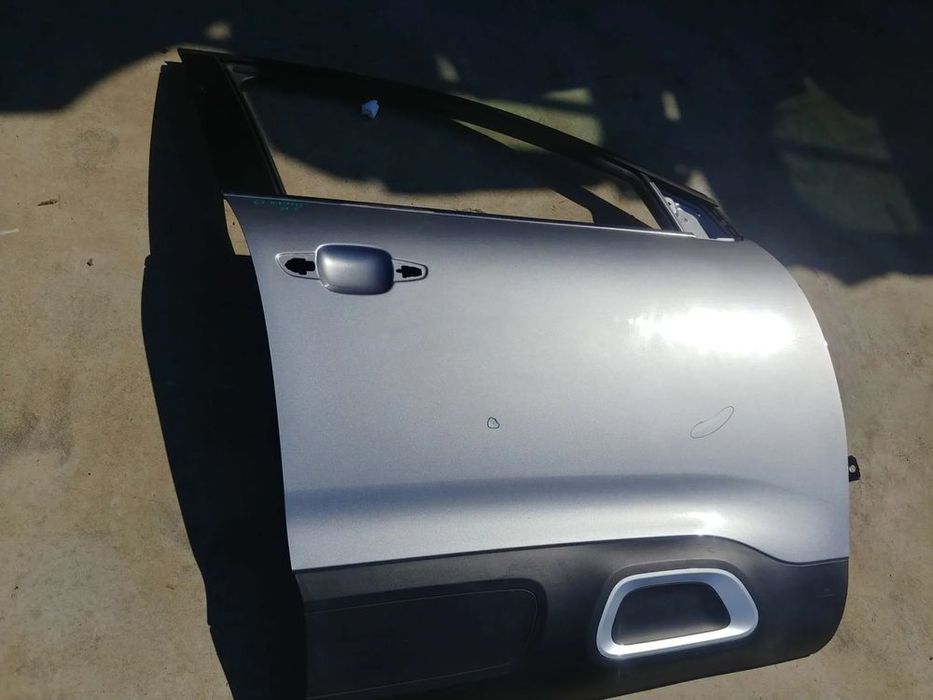 usa portiera dreapta fata citroen  c5 aircross