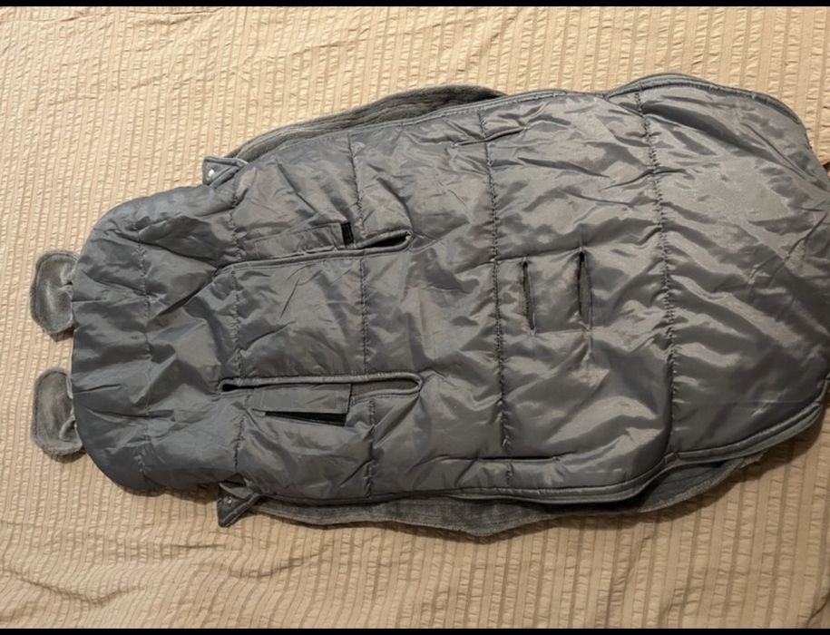 Sac pentru carucior Springos