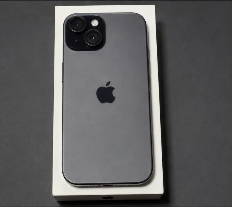 Iphone 15+husa mobilfox