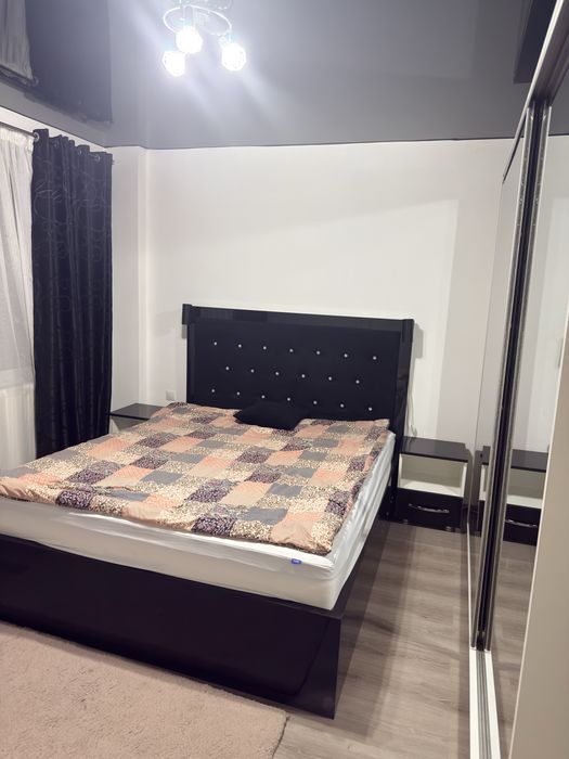 Inchiriez apartament 2 camere