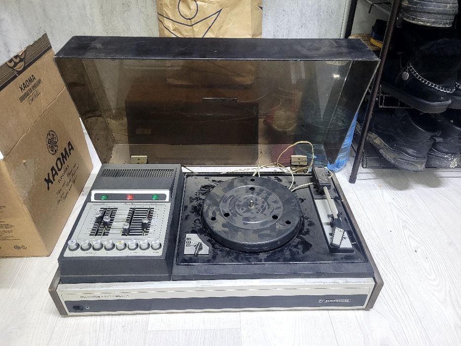 магнитофон продам продам