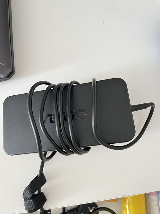 Зарядки ASUS tuf gaming