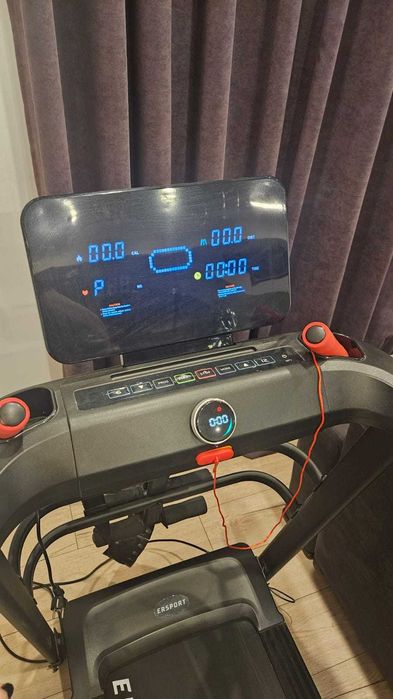 Беговая дорожка S911