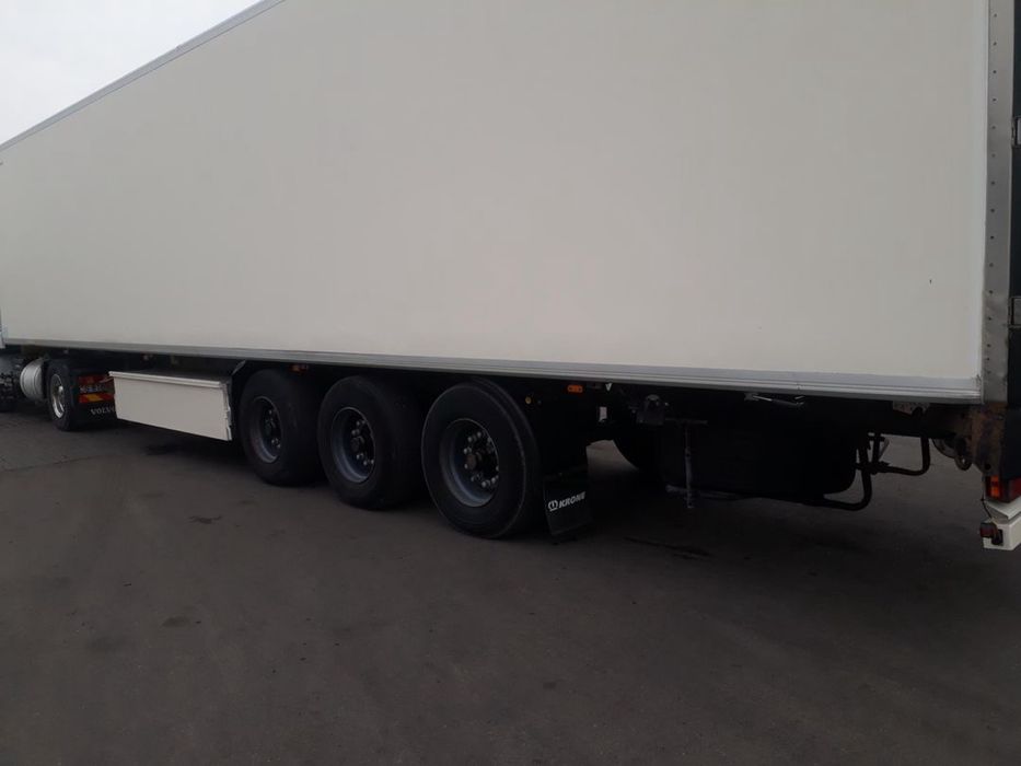 Продам фуру срочно