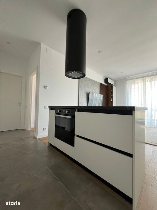 Apartament 2 camere ONE Timpuri Noi