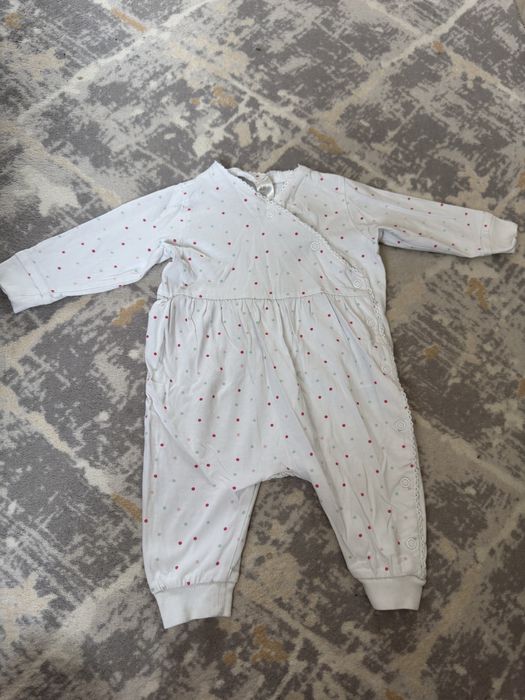 Слипы на 2-4 месяца. В хорошем состоянии.