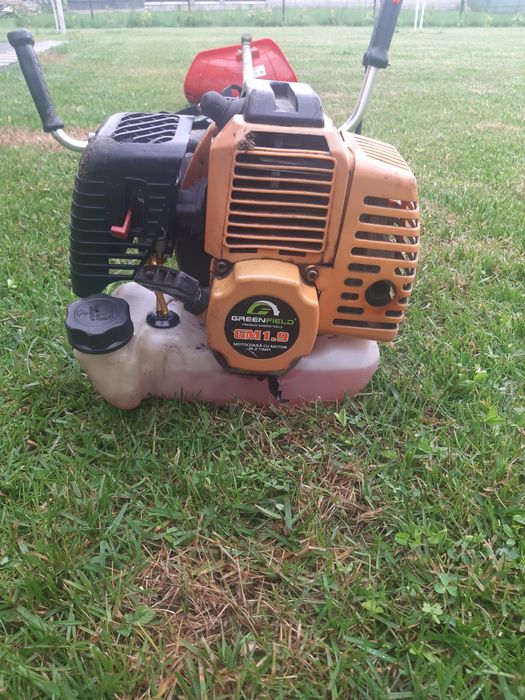 Motocoasa motor 2 T