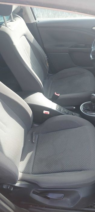 Seat Altea Altea XL, Сеат Алтея ХЛ на части!
Април 2009