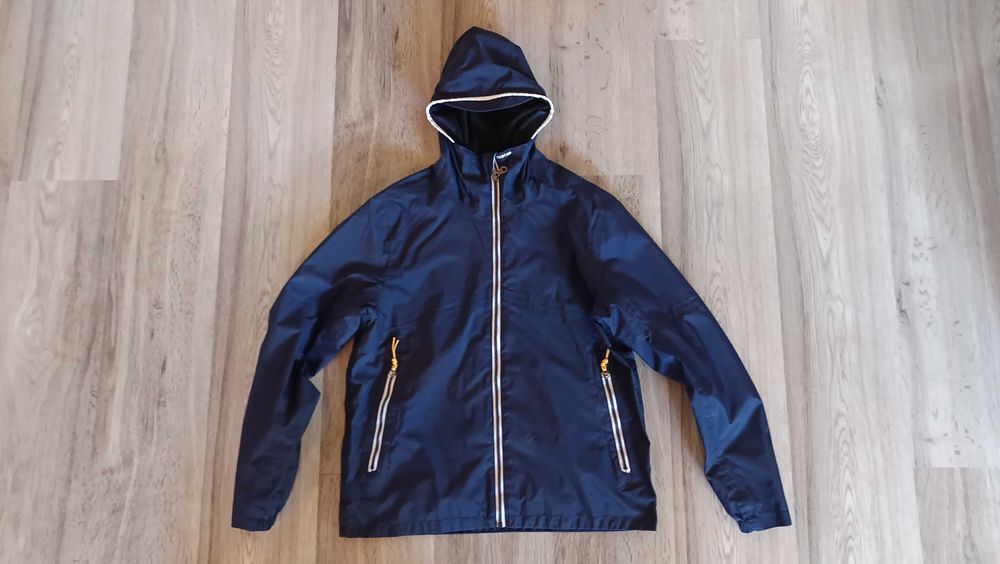 Юношеско непромокаемо яке за момче, Decathlon