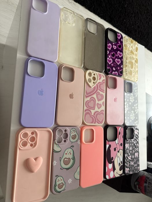 Vand Iphone 13 Pro Max 128 Gb in stare perfecta fara urme de uzura