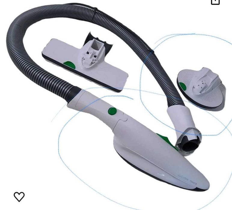 Vand foletto vk220s
