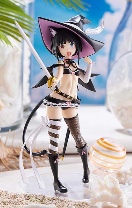 Figurina Smile of the Arsnotoria Little Alberta 18 cm anime