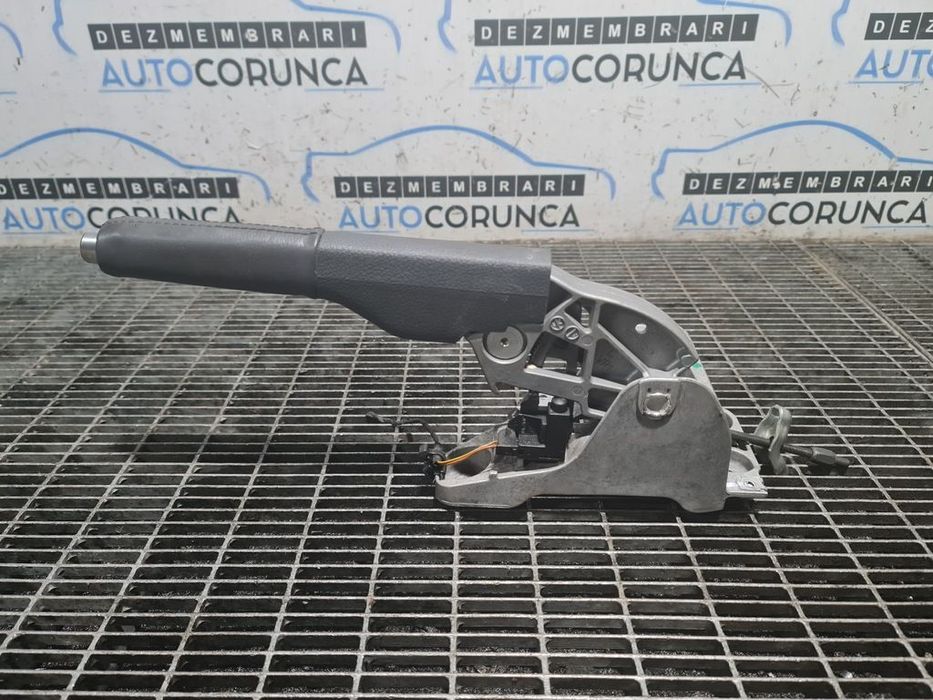 Modul Frana De Mana Volkswagen Golf V Variant 1.9 TDI 2007 - 2009 1896CC (1346) MANER ...