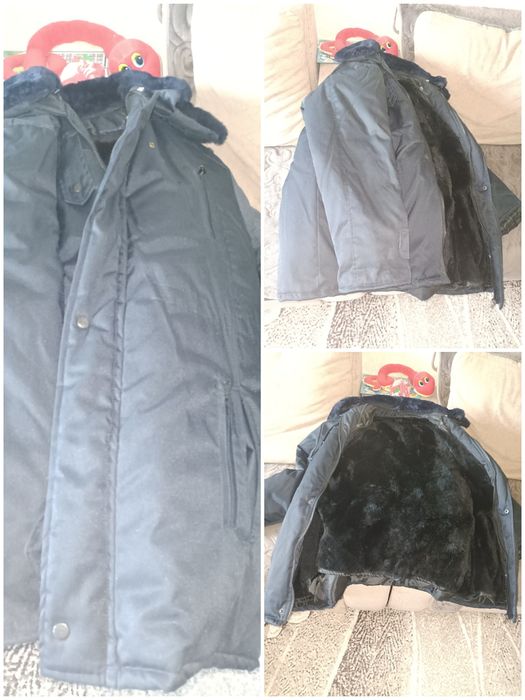 Продам бушлат новый