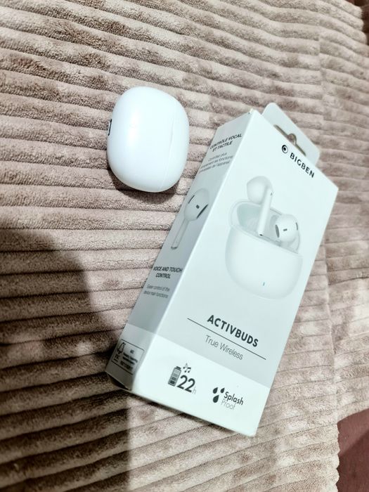 Active Buds True wireless