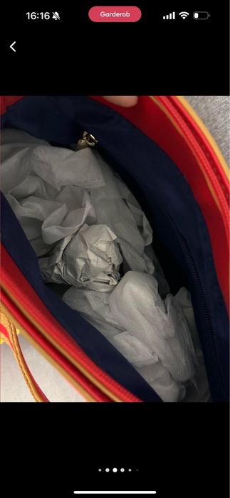 U.S. POLO ASSN продам сумку polo