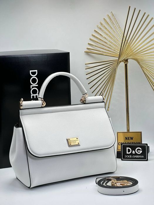 Geanta Dolce & Gabbana noua !!! Dimensiuni 27/22 !!!