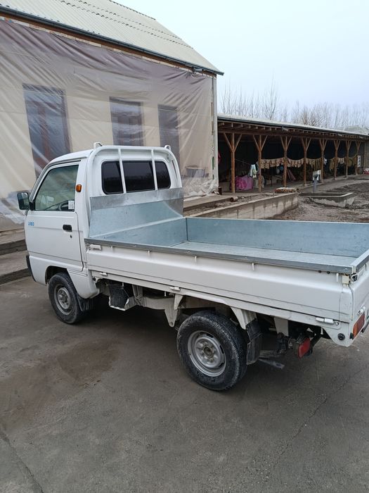 Labo sotiladi! 2023-yil