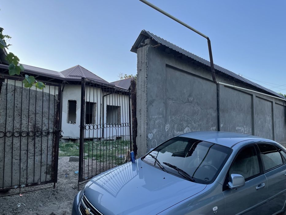 Дам арикдан кирганда