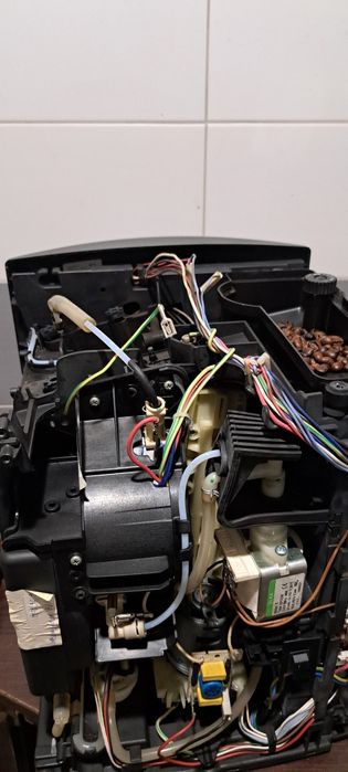 Service, mentenanță și reparatii aparate cafea , expresor/ espresso