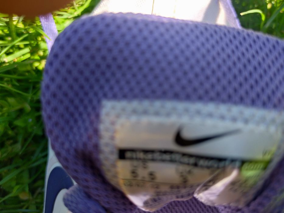 Маратонки Nike Air Max  36 номер летни