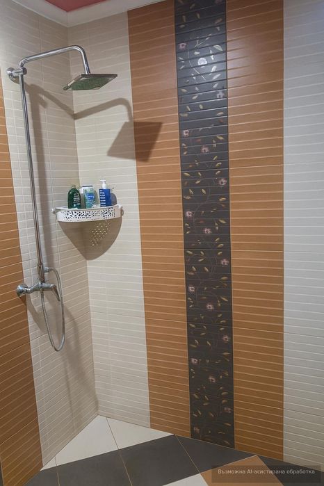 Дава се под наем Двустаен апартамент в София, Княжево - 48 кв.м за 398.82 € - Снимка #4