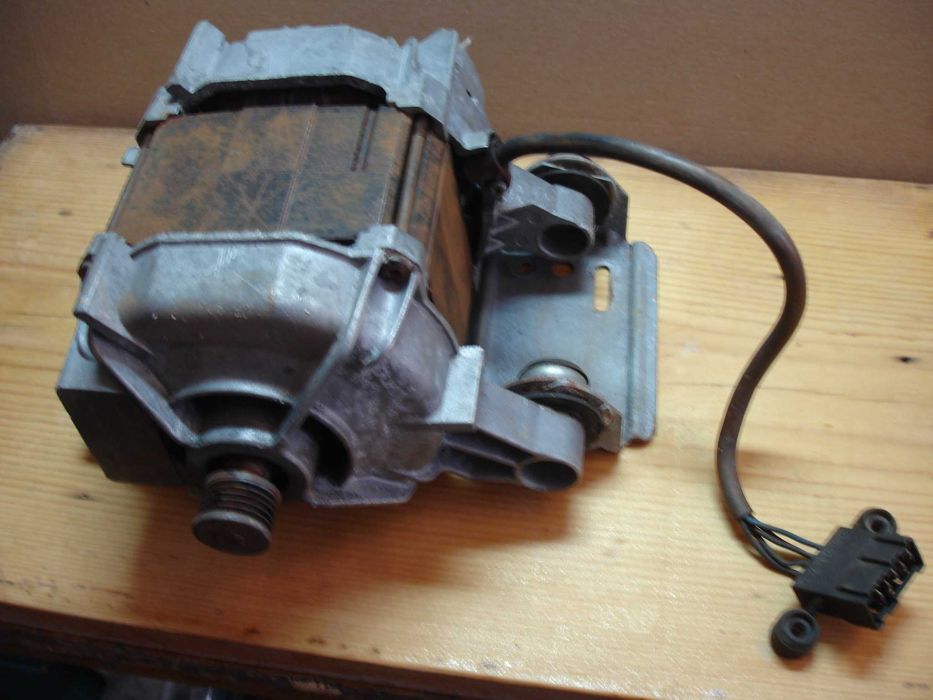 Siemens - електромотор за пералня