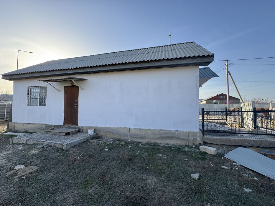 Еркынкаладан помещение сатылады