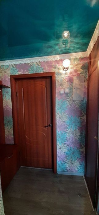 1 комнатная квартира