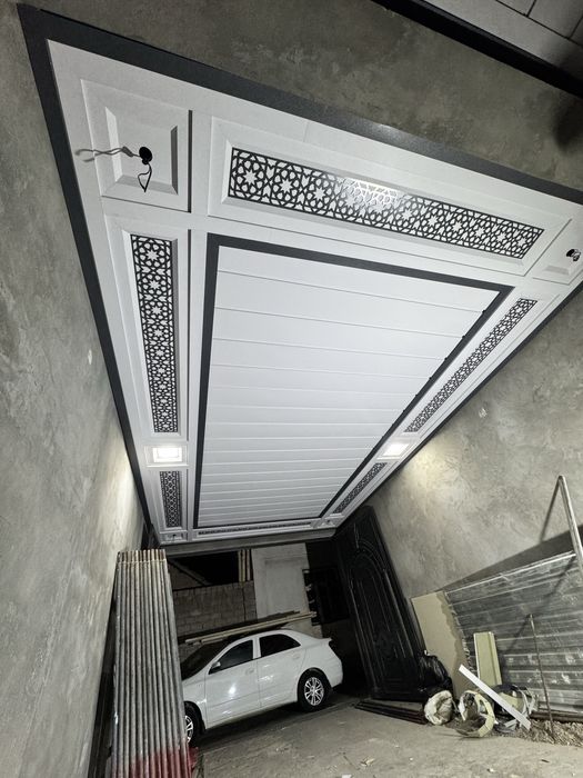 Туникабонд, туникафон, алкобонд, алюкобонд