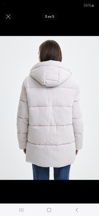 Брендовые новые куртки