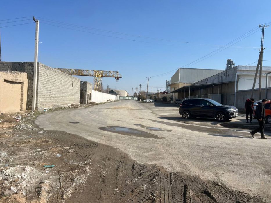 Продается усачток 10 сот. Супир камолат МФИ