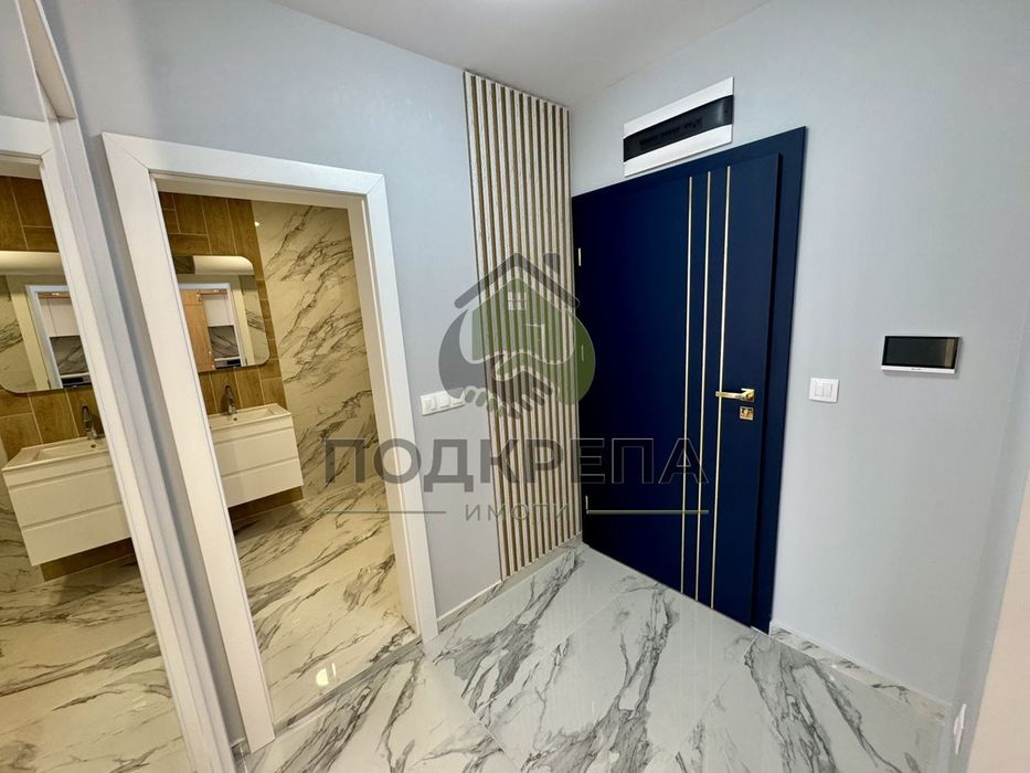 Изцяло обзаведен 2 стаен апартамент до Парк Макс и Нептун