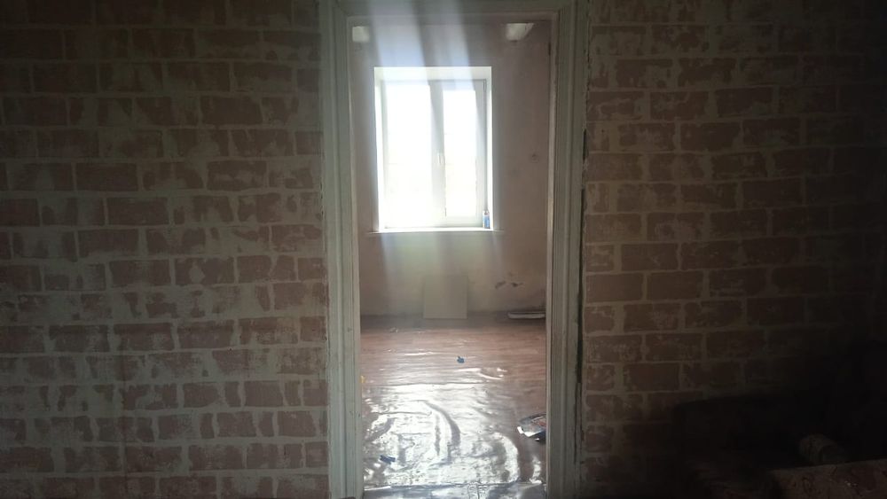 Продам дом в селе