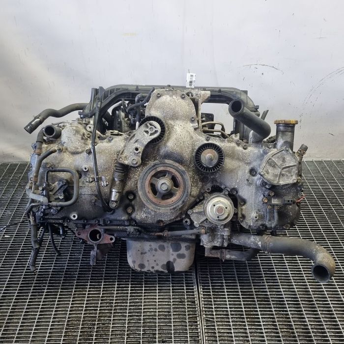 Motor Subaru Forester 2.0 Diesel 2007 - 2011 150CP Manuala EE20 Euro5 (1380) Diesel 4x4 ...