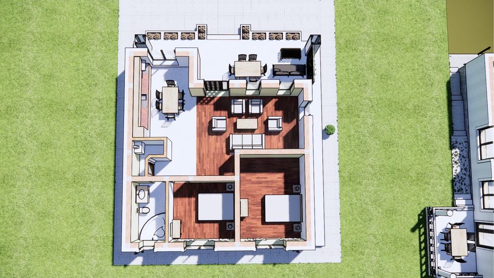 Casa - VASLUI- Moara Greci